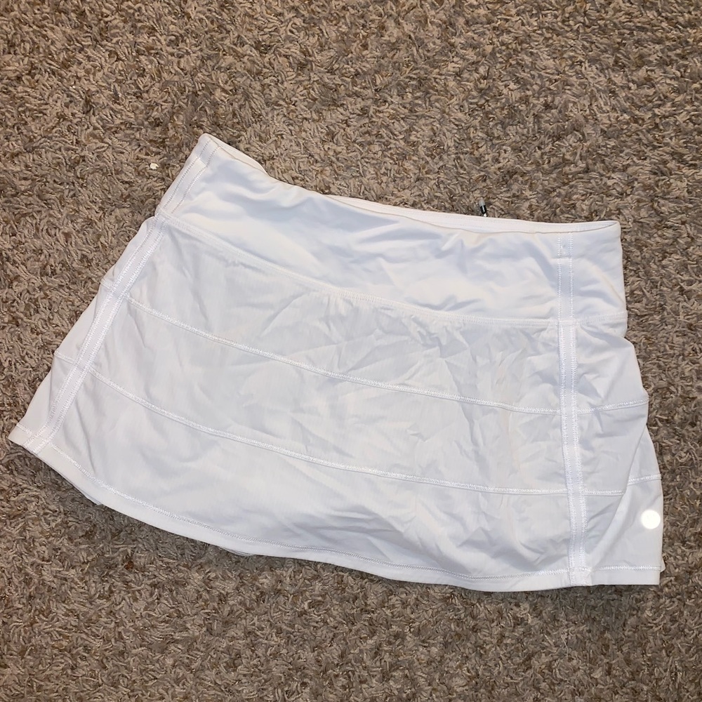 Lululemon Tennis Skirt